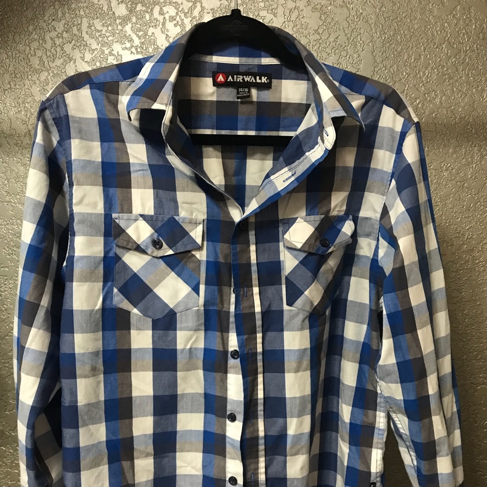 Boys shirt